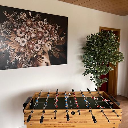 Zumglueckfrei Apartment Passau Ngoại thất bức ảnh