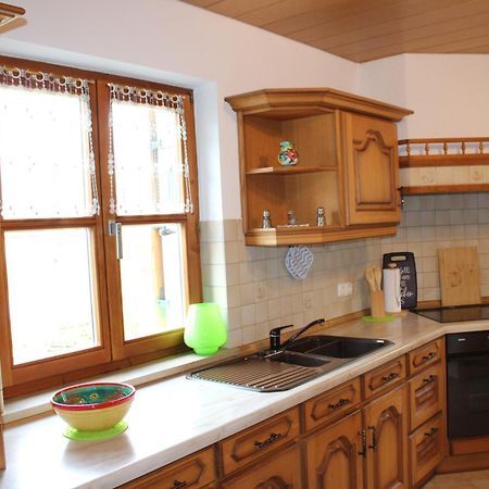 Zumglueckfrei Apartment Passau Ngoại thất bức ảnh