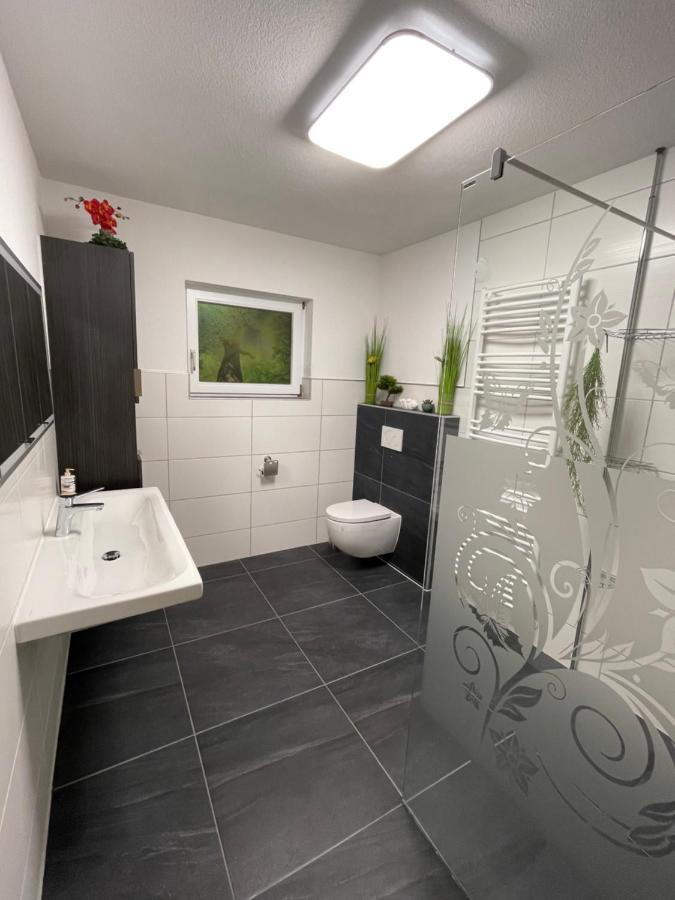 Zumglueckfrei Apartment Passau Ngoại thất bức ảnh