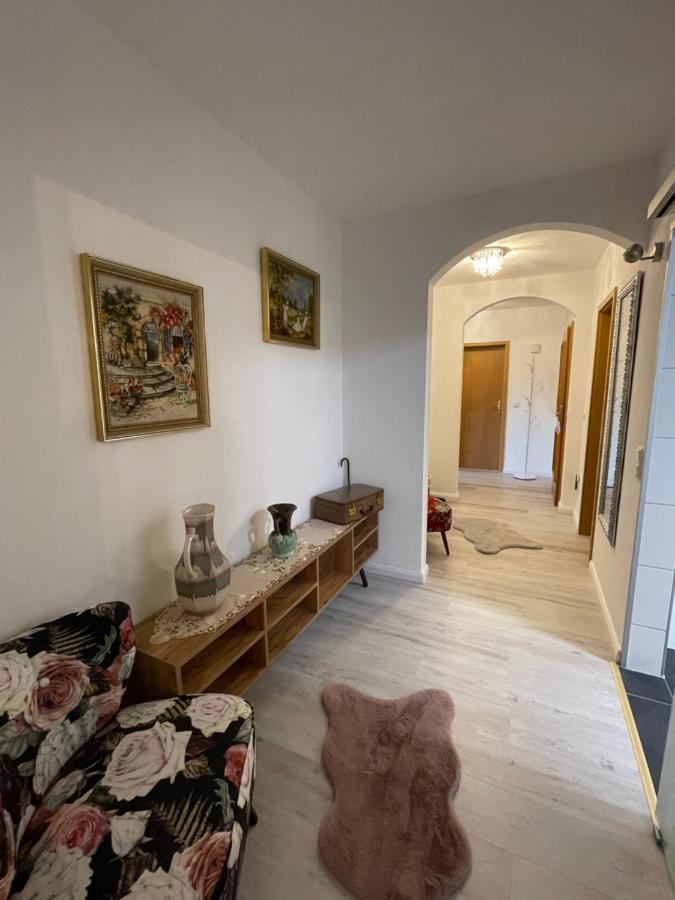 Zumglueckfrei Apartment Passau Ngoại thất bức ảnh