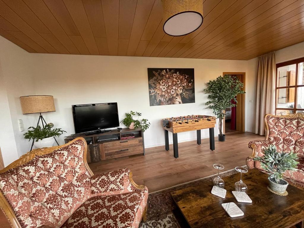 Zumglueckfrei Apartment Passau Ngoại thất bức ảnh