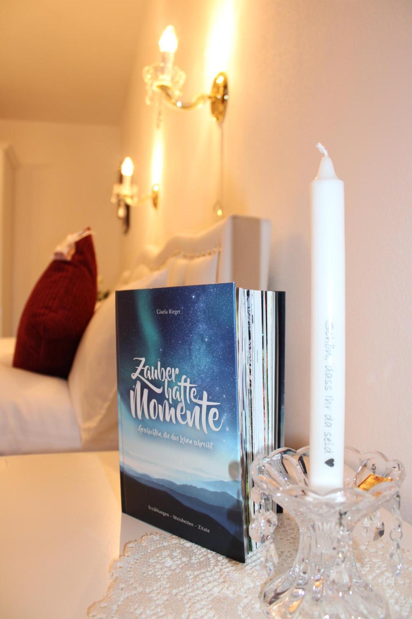 Zumglueckfrei Apartment Passau Ngoại thất bức ảnh