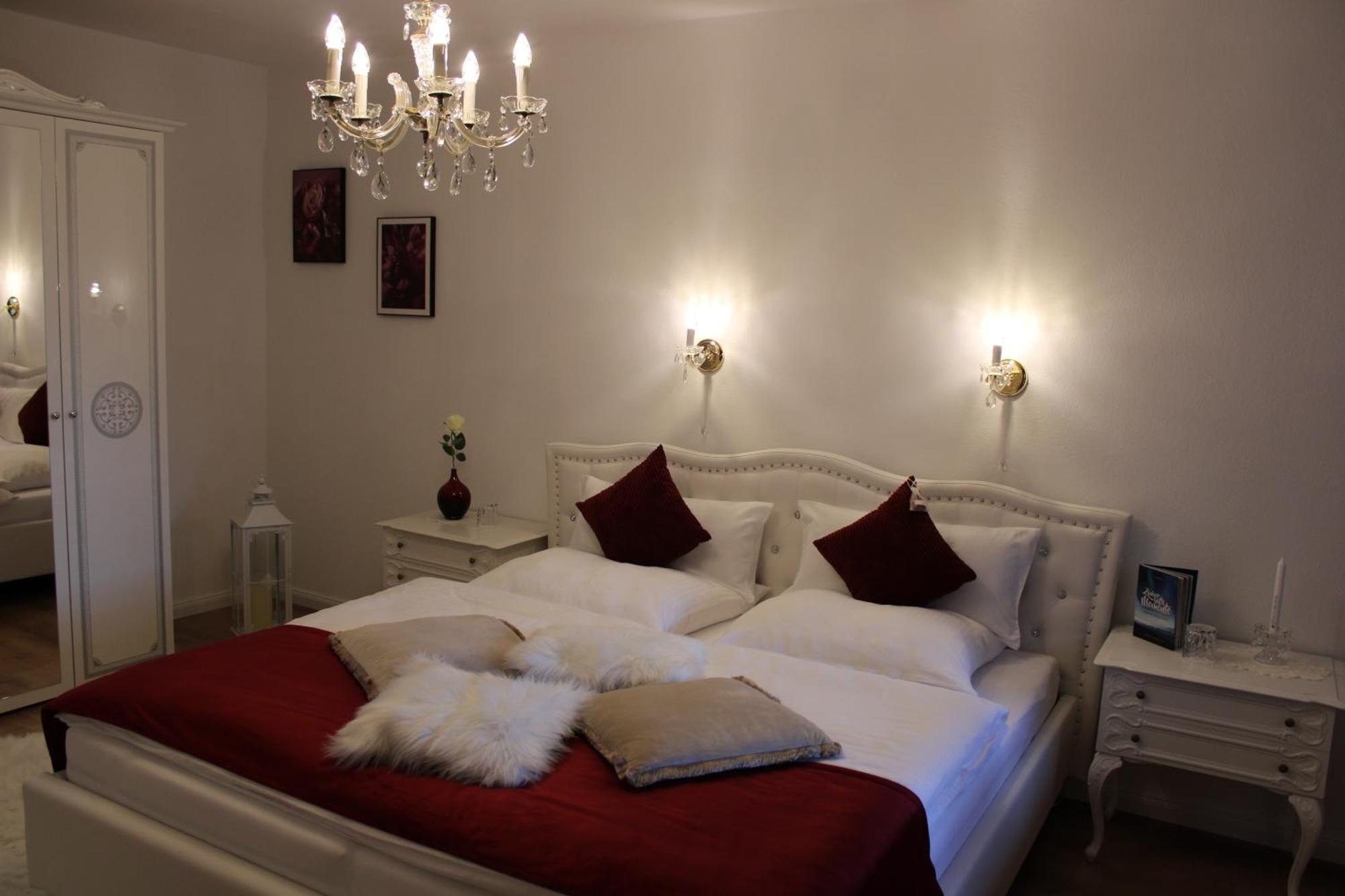 Zumglueckfrei Apartment Passau Ngoại thất bức ảnh