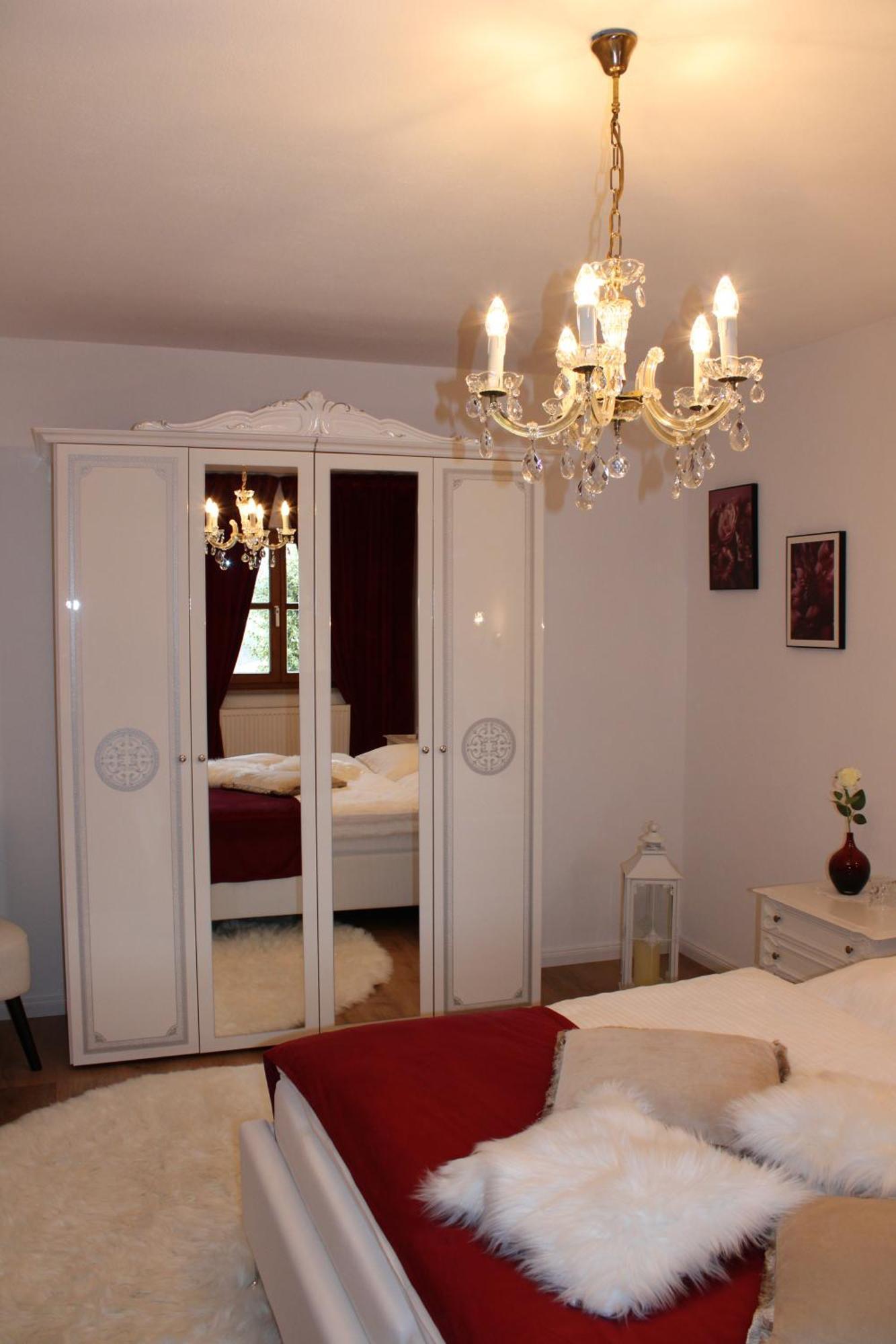 Zumglueckfrei Apartment Passau Ngoại thất bức ảnh